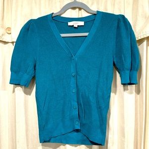 Loft 100% cotton t shirt